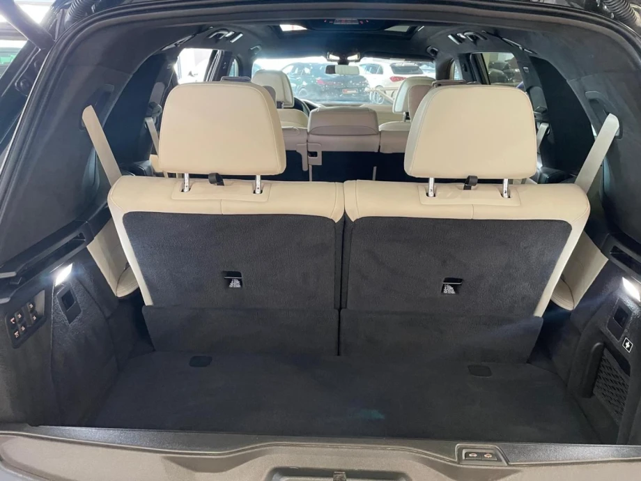 BMW X7 xDrive40d PACK M