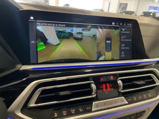 BMW X7 xDrive40d PACK M