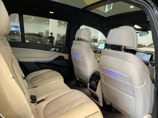 BMW X7 xDrive40d PACK M