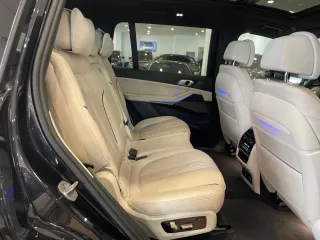BMW X7 xDrive40d PACK M