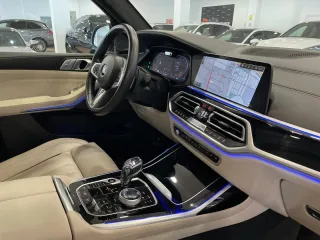 BMW X7 xDrive40d PACK M