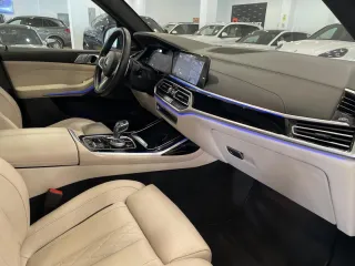 BMW X7 xDrive40d PACK M