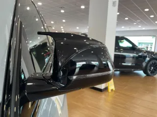 BMW X5 xDrive50e