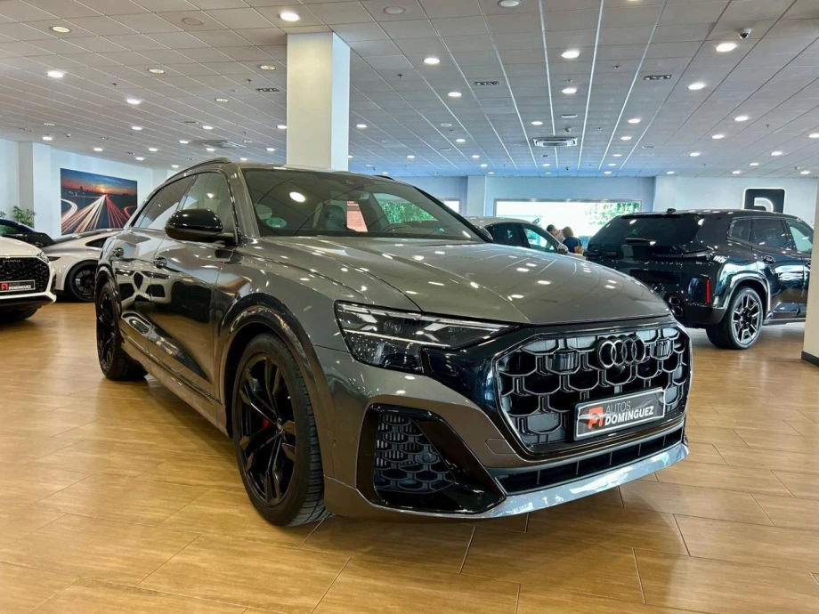 AUDI Q8 SQ8 TFSI 373kW 507CV quattro tiptronic