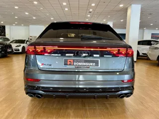 AUDI Q8 SQ8 TFSI 373kW 507CV quattro tiptronic