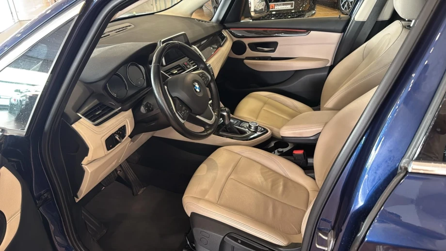 BMW Serie 2 Active Tourer 225xe iPerformance
