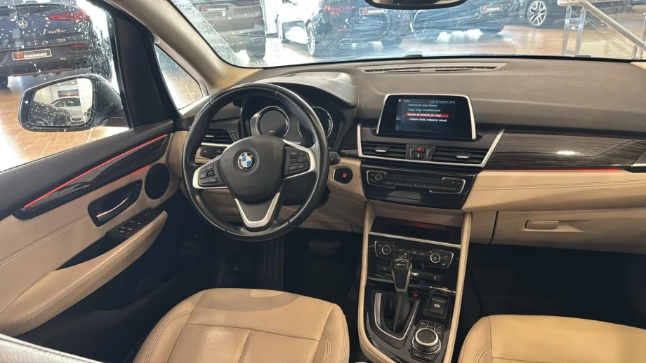 BMW Serie 2 Active Tourer 225xe iPerformance
