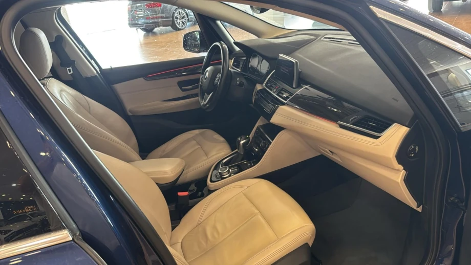 BMW Serie 2 Active Tourer 225xe iPerformance