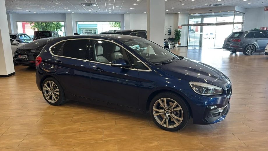 BMW Serie 2 Active Tourer 225xe iPerformance