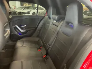 MERCEDES CLASE A180d