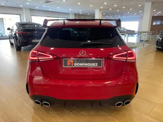 MERCEDES CLASE A180d