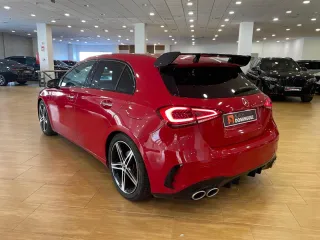 MERCEDES CLASE A180d