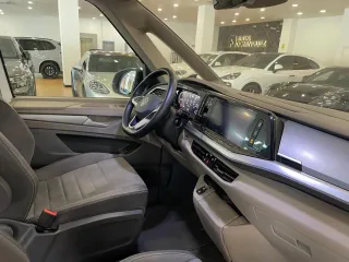 VOLKSWAGEN Multivan Style 2.0 TDI 110kW 150CV DSG B.Corta