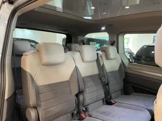 VOLKSWAGEN Multivan Style 2.0 TDI 110kW 150CV DSG B.Corta