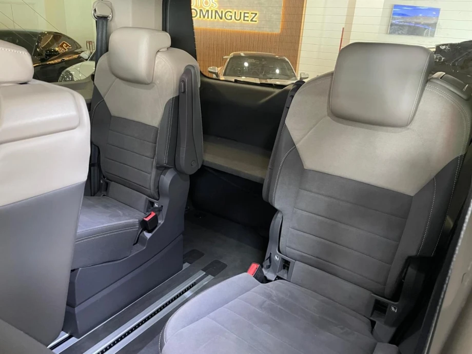 VOLKSWAGEN Multivan Style 2.0 TDI 110kW 150CV DSG B.Corta