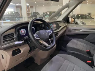 VOLKSWAGEN Multivan Style 2.0 TDI 110kW 150CV DSG B.Corta