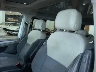 VOLKSWAGEN Multivan Style 2.0 TDI 110kW 150CV DSG B.Corta