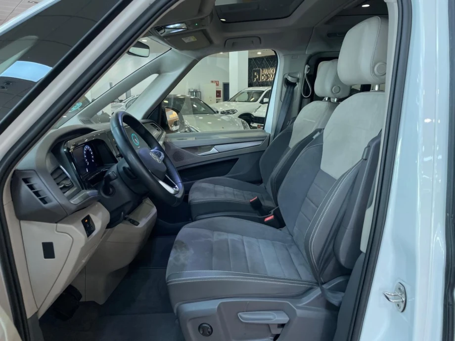 VOLKSWAGEN Multivan Style 2.0 TDI 110kW 150CV DSG B.Corta