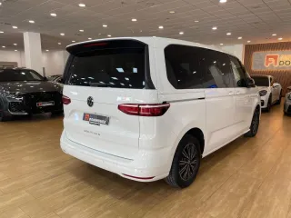 VOLKSWAGEN Multivan Style 2.0 TDI 110kW 150CV DSG B.Corta