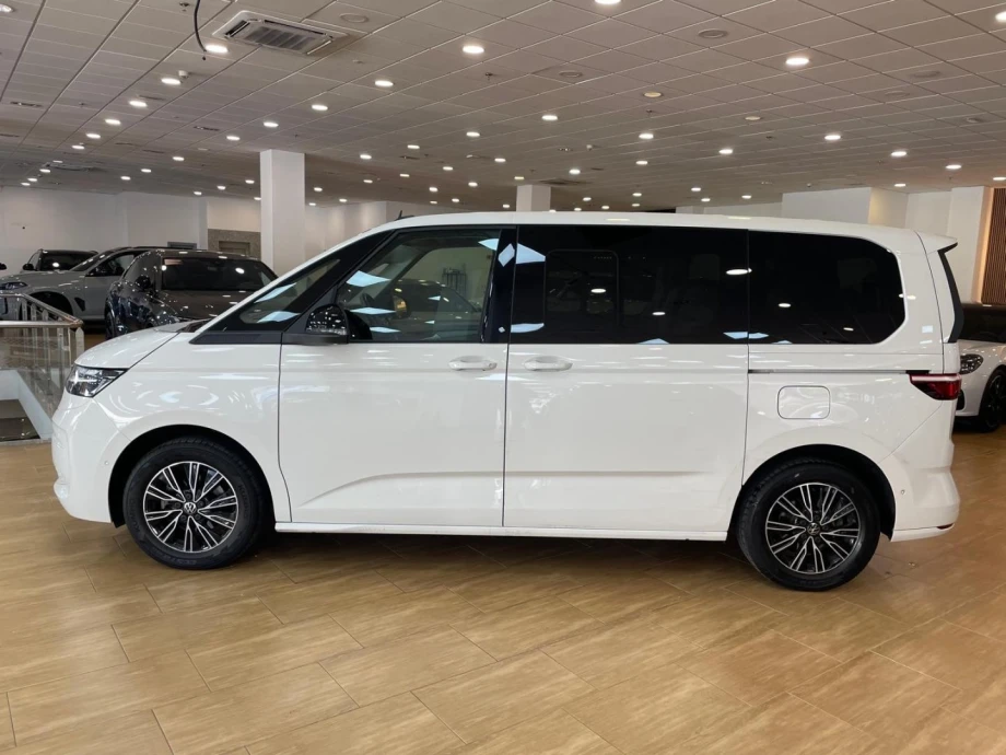 VOLKSWAGEN Multivan Style 2.0 TDI 110kW 150CV DSG B.Corta