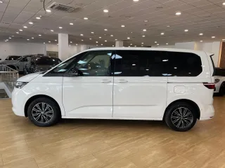 VOLKSWAGEN Multivan Style 2.0 TDI 110kW 150CV DSG B.Corta