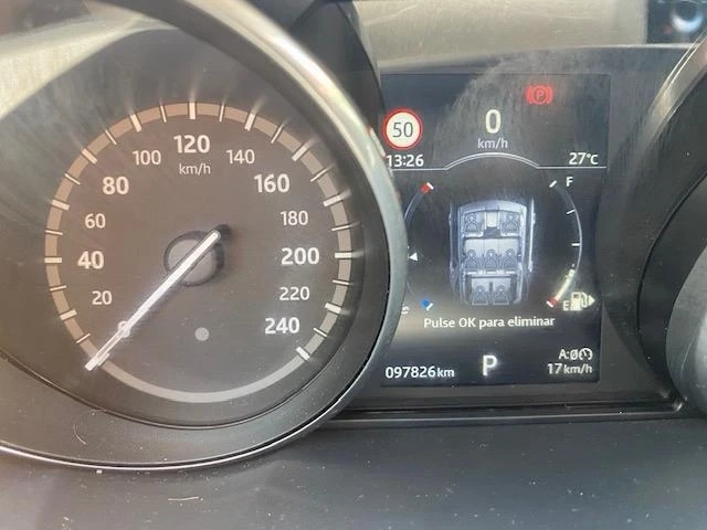 LAND-ROVER Discovery 2.0 SD4 177kW 240CV HSE Auto