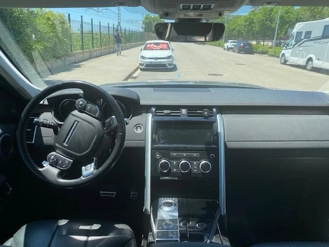 LAND-ROVER Discovery 2.0 SD4 177kW 240CV HSE Auto