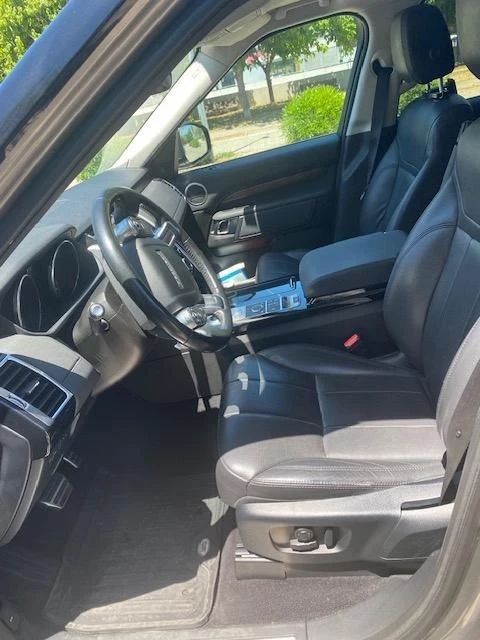 LAND-ROVER Discovery 2.0 SD4 177kW 240CV HSE Auto