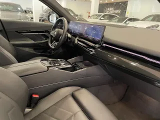 BMW Serie 5 520d xDrive PACK M