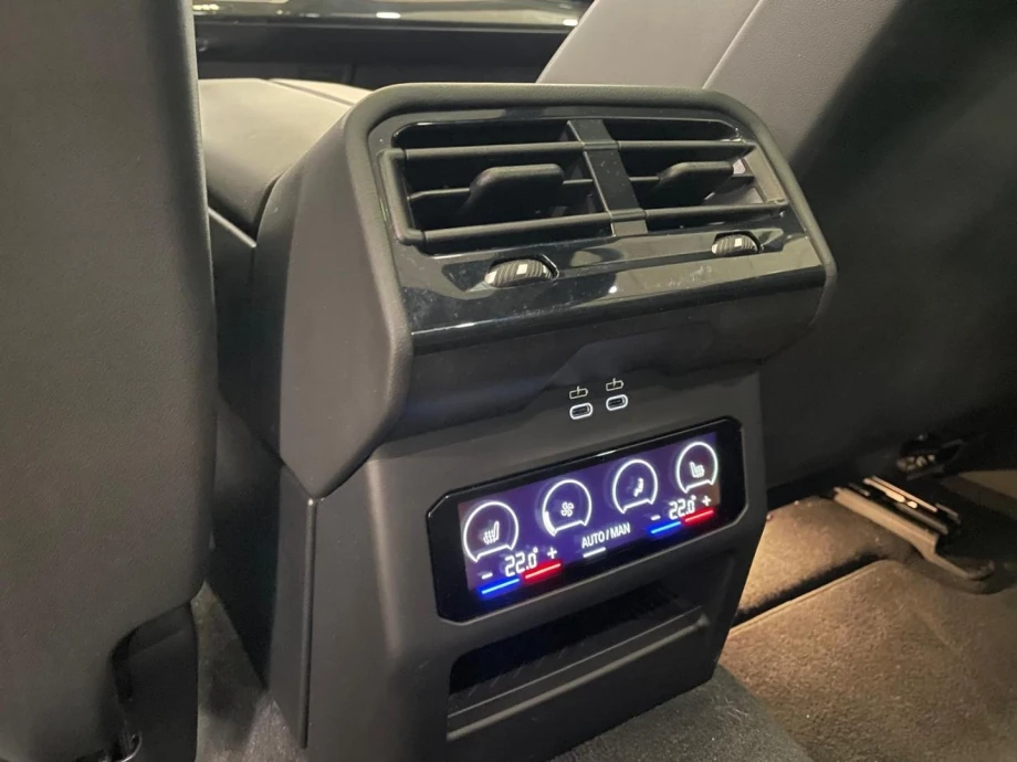 BMW Serie 5 520d xDrive PACK M