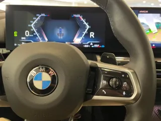 BMW Serie 5 520d xDrive PACK M