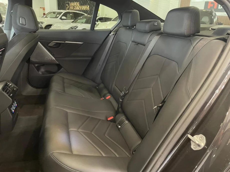 BMW Serie 5 520d xDrive PACK M