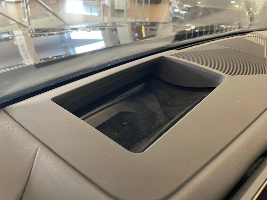BMW Serie 5 520d xDrive PACK M