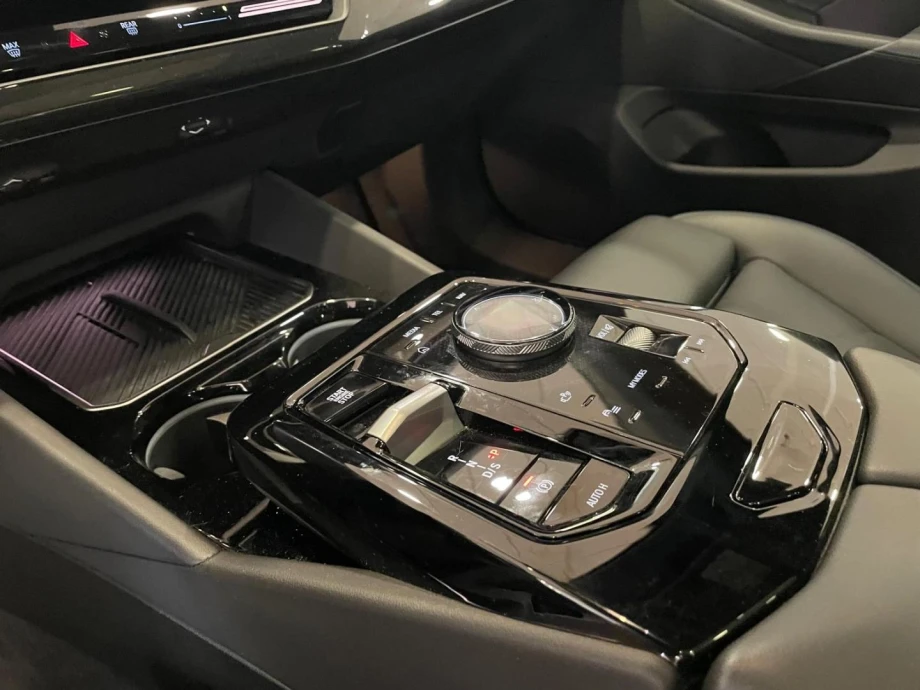 BMW Serie 5 520d xDrive PACK M