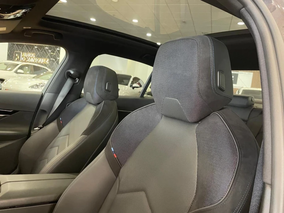 BMW Serie 5 520d xDrive PACK M