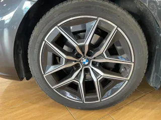 BMW Serie 5 520d xDrive PACK M