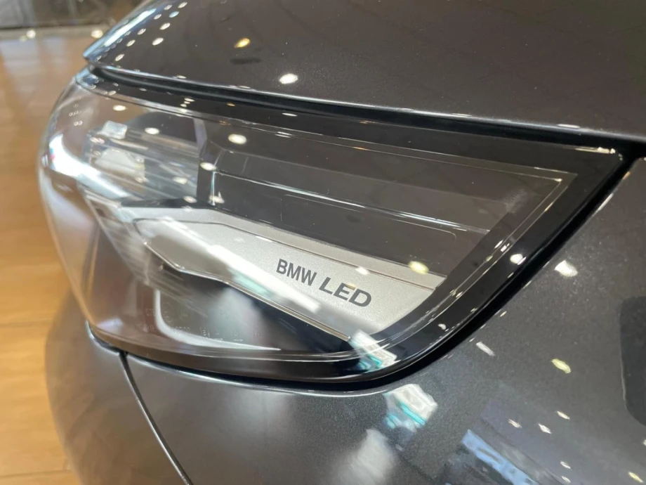 BMW Serie 5 520d xDrive PACK M