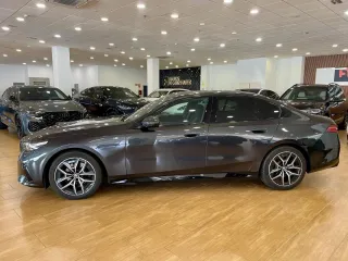 BMW Serie 5 520d xDrive PACK M