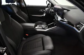BMW Serie 3 318d Auto.Touring