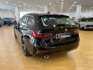 BMW Serie 3 318d Auto.Touring