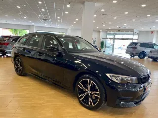 BMW Serie 3 318d Auto.Touring
