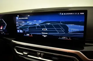 BMW Serie 3 318d Auto.Touring