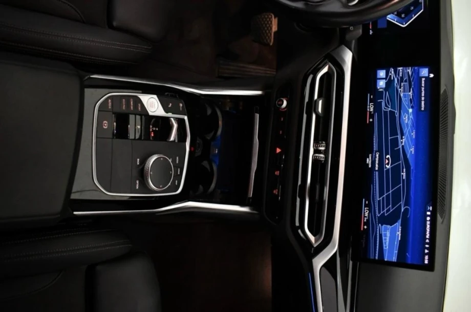 BMW Serie 3 318d Auto.Touring
