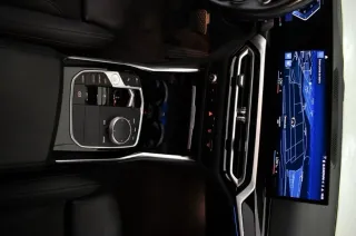BMW Serie 3 318d Auto.Touring