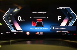 BMW Serie 3 318d Auto.Touring