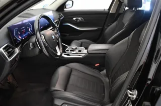 BMW Serie 3 318d Auto.Touring